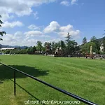 Dobre Misto 77 Loučná nad Desnou