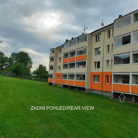 Apartment Dobre Misto