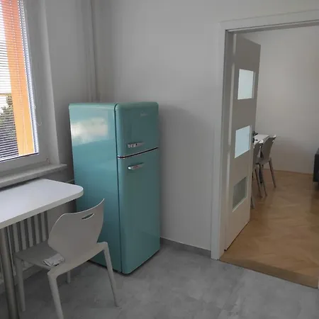Lägenhet Dobre Misto 77 Loučná nad Desnou