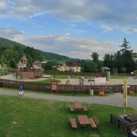 Dobré Místo * Loučná nad Desnou