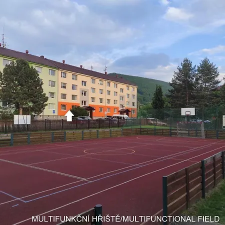 Dobre Misto 77 Loučná nad Desnou