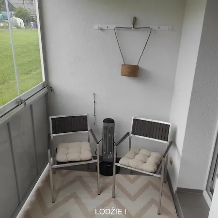 Dobre Misto 77 Loučná nad Desnou