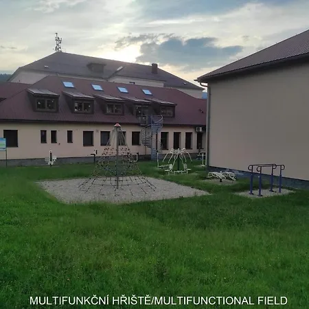 Dobré Místo Loučná nad Desnou