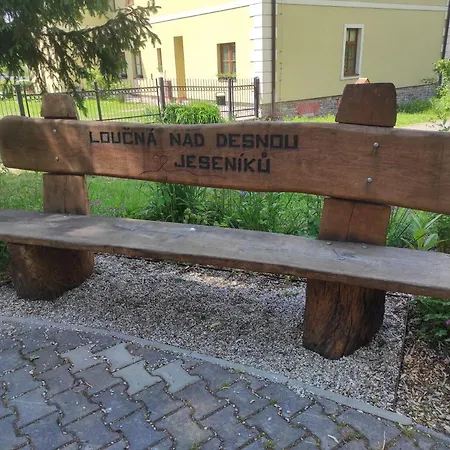 Dobre Misto Apartment *