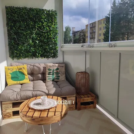 Dobre Misto Apartment