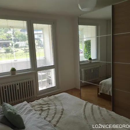 Dobre Misto Apartment