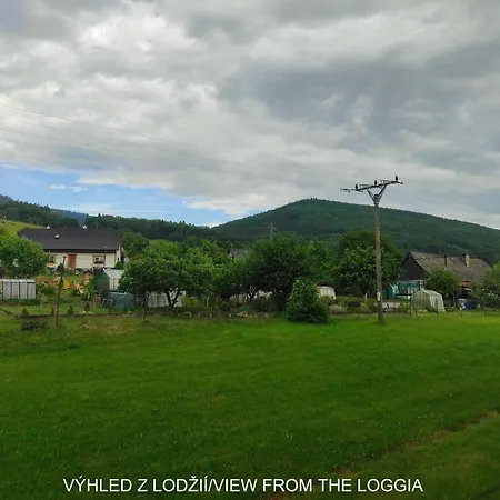 Dobre Misto Apartment