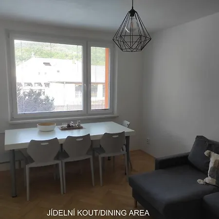 Dobre Misto 77 Loučná nad Desnou