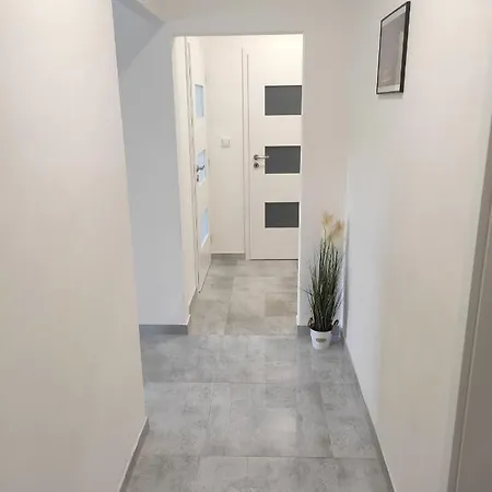 Apartment Dobre Misto