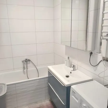 Dobre Misto Apartment