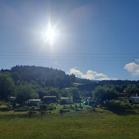 Dobré Místo * Loučná nad Desnou