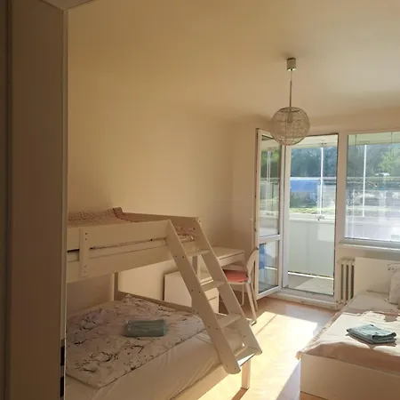 Dobre Misto 77 * Loučná nad Desnou