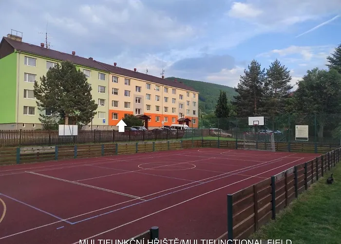 Dobre Misto 77 Loučná nad Desnou