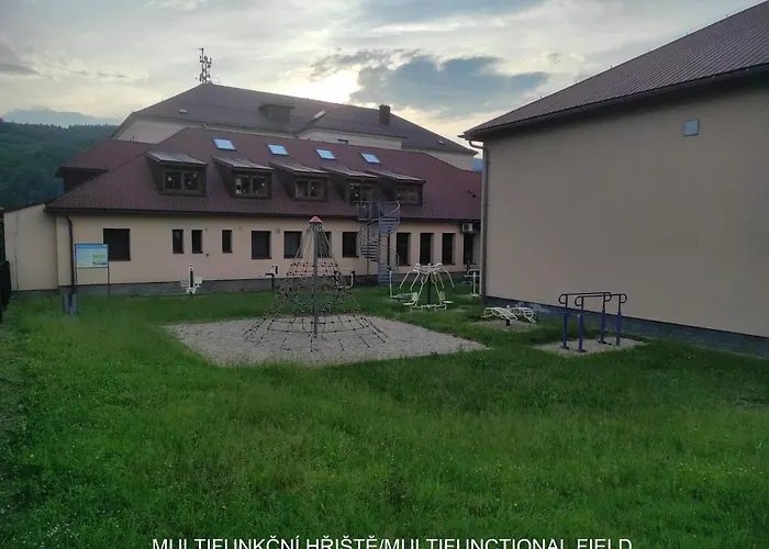 Dobre Misto 77 Loučná nad Desnou