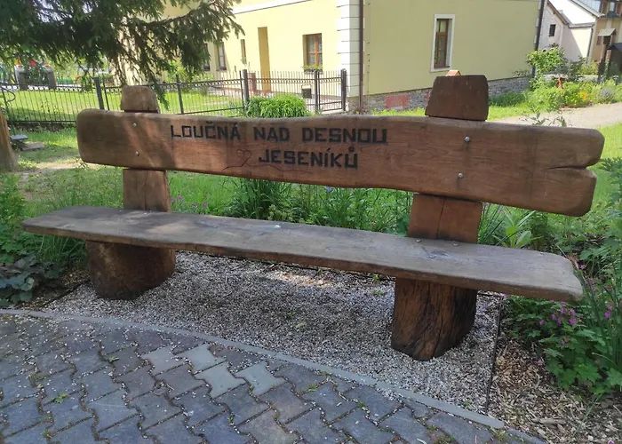 Dobré Místo Appartement *