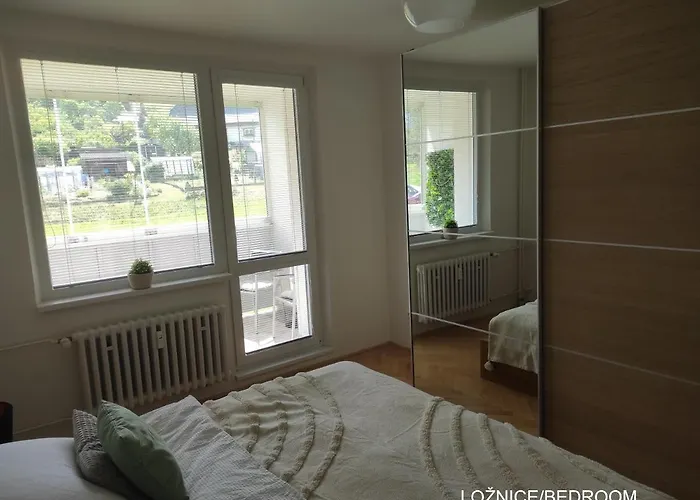 Dobre Misto 77 Apartment