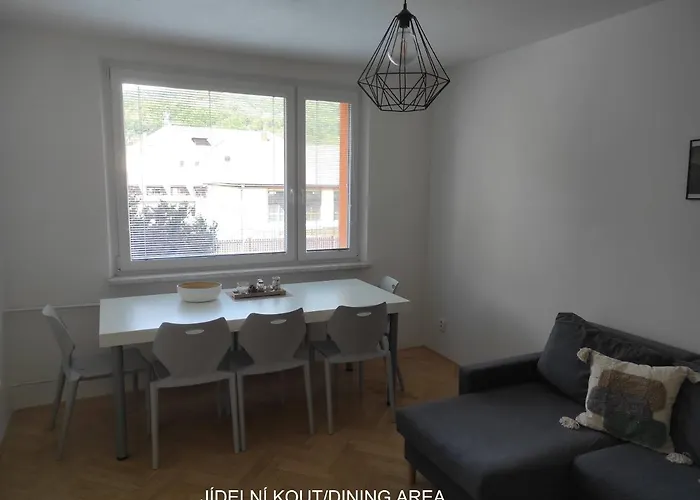 Dobré Místo Loučná nad Desnou