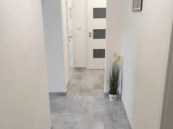 Apartment Dobre Misto 77