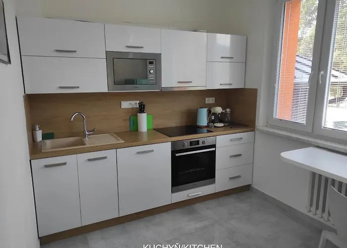 Dobré Místo Appartement *