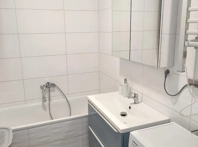 Dobré Místo Appartement